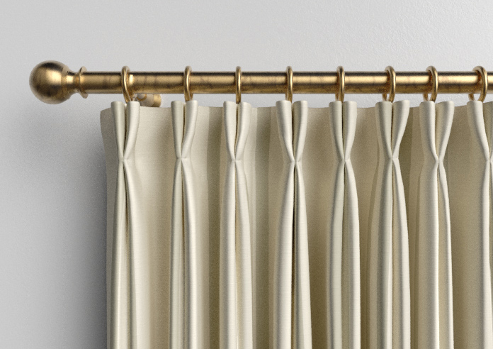 Adelaide, Winnies Stripe Wiginton - Made to Measure Curtains - Image 10